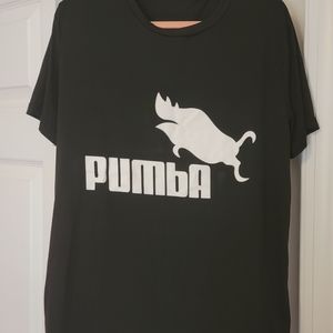 Pumba Tshirt